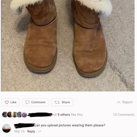 Beware of Fetish Miners! - Picture 15 of 15